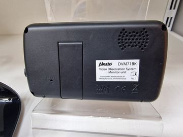 01-200741141: Alecto dvm-71