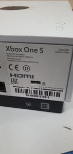 01-200612115: Microsoft xbox one s 1tb