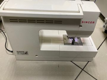 01-200747409: Singer 9940