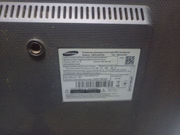 01-200748427: Samsung ue32j4000