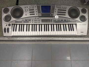 01-200630730: Casio mz-2000