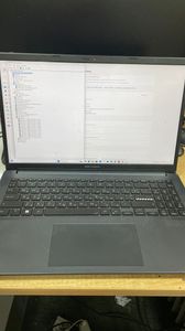 01-200607092: Asus 15/ryzen 5 5600h ddr4/16gb ddr4/hdd *відсутній/ssd 360 gb/geforce rtx3050 4gb