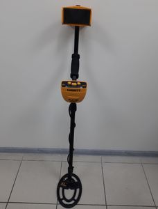 01-200748787: Garrett ace 200і