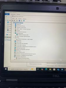 01-200756331: Dell 15/core i7 6820hq ddr3/8gb ddr3/hdd *відсутній/ssd 128 gb/*інтегрована
