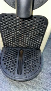 01-200625029: Delonghi nespresso inissia en 80.cw