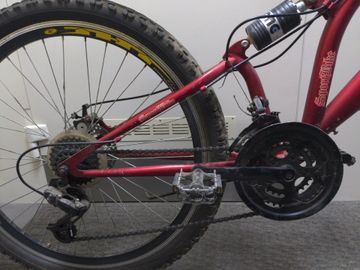 01-200759026: Formula outlander dd 26''