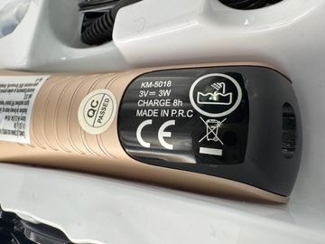 01-200761228: Kemei km-5018