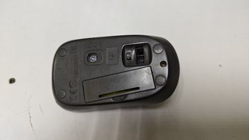 01-200761405: Genius nx-7015 wireless