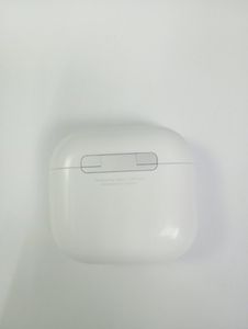 01-200762046: Apple airpods 4
