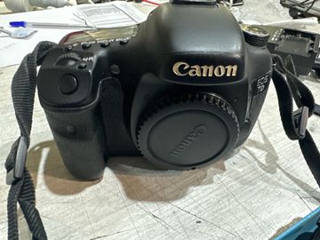 Б/в Фотоапарат Canon eos 7d 01-200619974