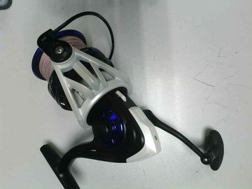 01-200762290: Flagman 24 cast master feeder 5500 si