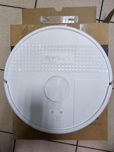 Б/в Робот-пилосос Lubluelu sl68 01-200762829