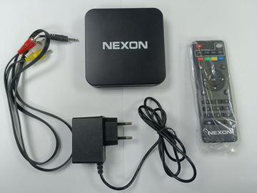 01-200762508: Nexon x3 2/16gb