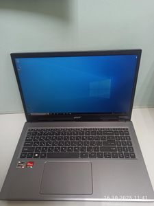 01-200764286: Acer 15/ryzen 5 7520u ddr5/16gb ddr5/hdd *відсутній/ssd 512 gb/*інтегрована