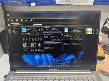 Asus 15/core i5-13420h ddr5/16gb ddr4/hdd *відсутній/ssd 512 gb/*інтегрована