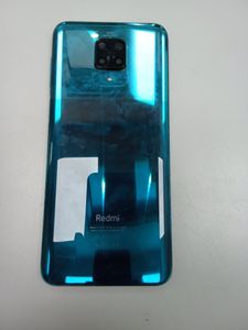 01-200765937: Xiaomi redmi note 9 pro 6/128gb