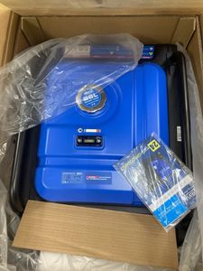 01-200765861: Brevia gp9000iesg