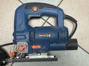 01-200764164: Dexter 750js3-100.5