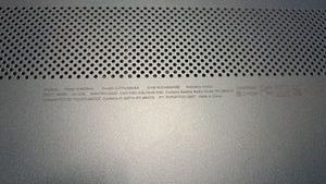 Hp 15/ryzen 5 5500u ddr4/8gb ddr4/hdd *відсутній/ssd 256 gb/*інтегрована