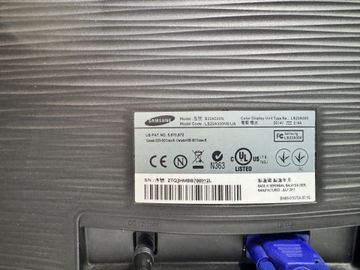 01-200770012: Samsung s22a300