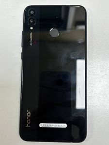 01-200770480: Huawei honor 8x 6/128gb jsn-l21