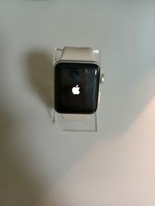 01-200763101: Apple watch series 3 gps + cellular 38mm aluminium case a1860,1889,1890