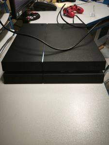 01-200770582: Sony ps 4 cuh-1216b 1tb