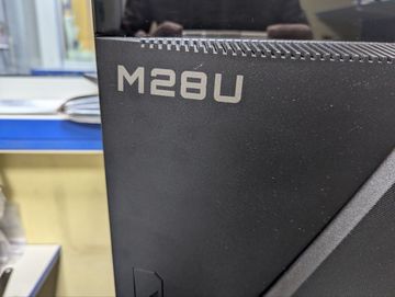 01-200743756: Gigabyte m28u