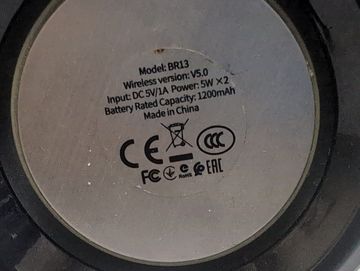 01-200775561: Borofone br13