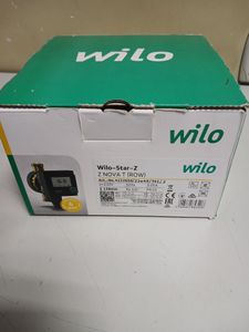 Б/в Насос циркуляційний для опалення Wilo star-z nova t 01-200776985