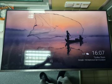 01-200777871: Xiaomi mi tv uhd 4s 43