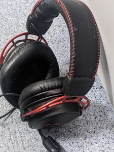 01-200771734: Hyperx cloud alpha