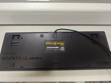 01-200779580: Hator rockfall 2 mecha tkl