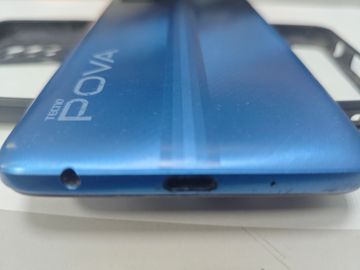 01-200778458: Tecno pova 2 4/64gb