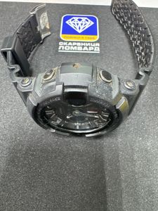 01-200779766: Casio casio ga-201