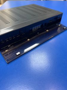 01-200780279: Golden Media 990 cr hd pvr spark lx