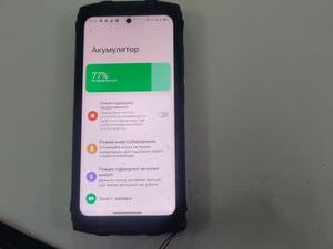 01-200780995: Blackview bv9300 pro 8/256gb