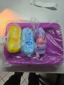 01-200780615: Tupperware без моделі