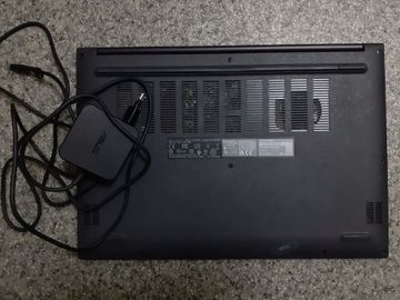 01-200775229: Asus 15/ryzen 5 7430u ddr4/16gb ddr4/ssd 512 gb/*інтегрована