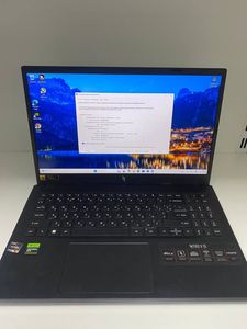 01-200773045: Acer 14/ryzen 5 7535hs ddr5/32gb ddr5/hdd 500 gb/ssd 1000 gb/geforce rtx4060 8gb
