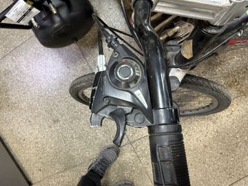 01-200782583: Bauer без моделі