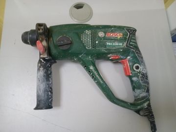 01-200782720: Bosch pbh 2100 re