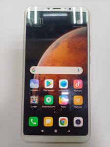 01-200782496: Xiaomi mi max 3 4/64gb