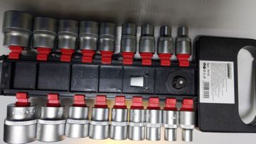 01-200783296: Haisser 70112