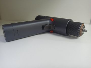 01-200783932: Xiaomi 12v max brushless cordless drill
