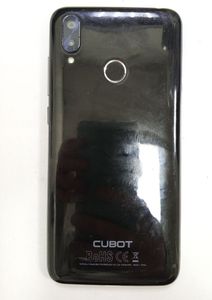 01-200785482: Cubot x19 4/64gb