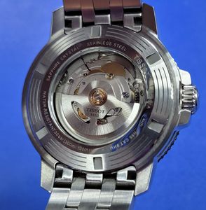 01-200581132: Tissot t120.407