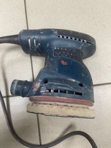 01-200785310: Bosch gex 125-1 ae