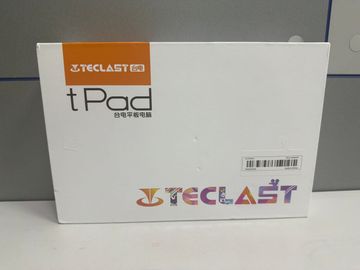 01-200785278: Teclast p50 2025 8/128gb