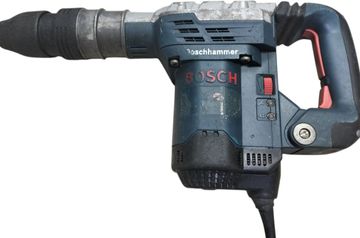 Б/у Отбойный молоток Bosch gsh 5 ce 01-200473509